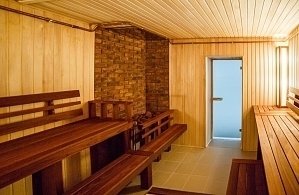 Фотографии объекта
							Санаторий «Альфа Радон» Белоруссия