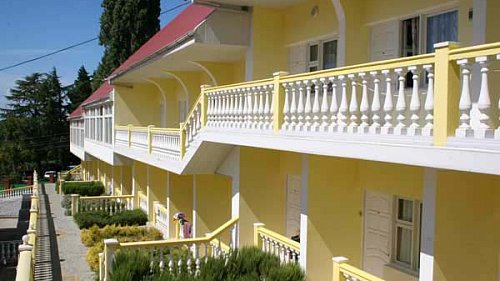 Отель Авиатор Головинка - официальный сайт