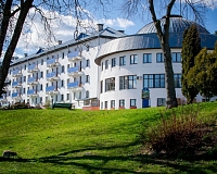 Санаторий Нарочь (Минская область)