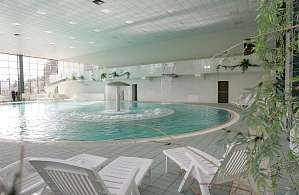 Фотографии объекта
							Санаторий «Беларусь» Сочи