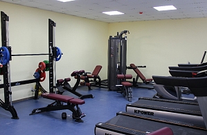 Фотографии объекта
							Санаторий «Радон» Белоруссия