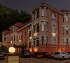 Отель Горный Хрусталь п. Красная Поляна