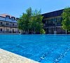 Отель Уральские самоцветы Анапа