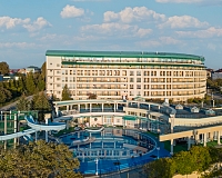 Санаторий Аквамарин (Анапа)