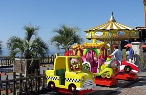 Фотографии объекта
							Санаторий «Черноморье» Сочи