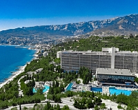 Отель Ялта Интурист (Ялта)