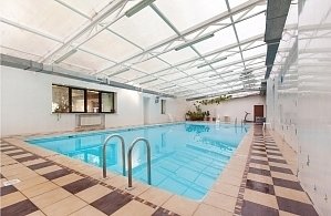 Фотографии объекта
							Санаторий «Нехама» Петровский, Татарстан