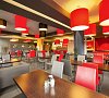 Отель Ibis Калининград Центр Калининград