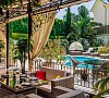 Отель Green House Detox & SPA 4* Сочи фото