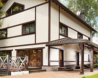 Санаторий Зеленый бор (Минская область)