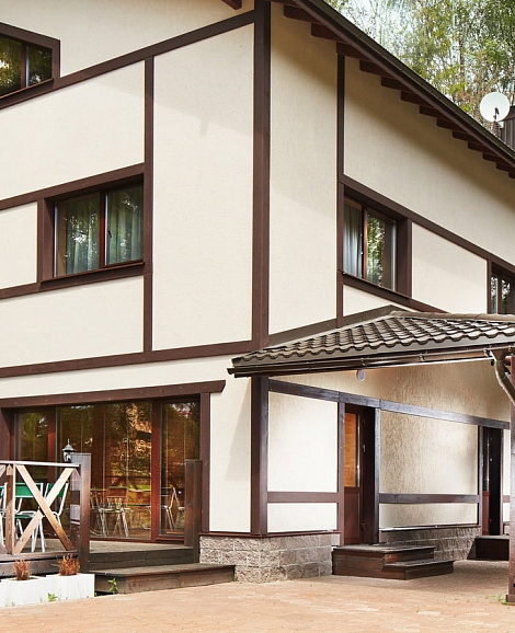 Санаторий «Зеленый бор» Белоруссия