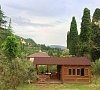 Коттеджи «Эко-Вилладж» Новый Афон, Абхазия #21