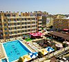 Отель Имера Анапа