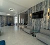 Отель ««Manresa Resort»» Новый Афон, Псырцха, Абхазия #43
