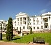 Парк-отель «Морозовка Газпром» Солнечногорский район #13