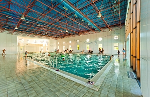 Фотографии объекта
							Санаторий «Самшитовая роща» Пицунда