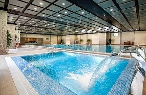 Фотографии объекта
							Санаторий «Заря» Кисловодск