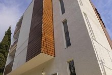 Отель «Travel Hotel» Гагра, Абхазия #2