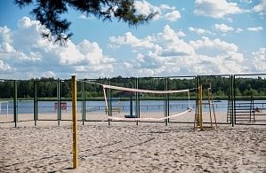 Фотографии объекта
							Санаторий «Ружанский» Белоруссия