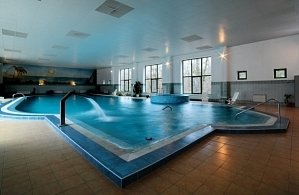 Фотографии объекта
							Санаторий «Лесной» Железноводск