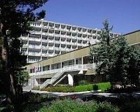 Санаторий Ломоносова (Геленджик)