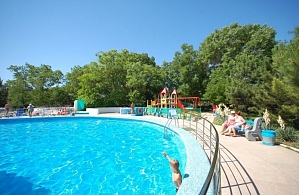 Фотографии объекта
							Санаторий «Орен-Крым» Евпатория