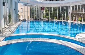 Фотографии объекта
							Санаторий «Магадан» Сочи (Лоо)