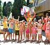 Отель «Golden family resort» Алушта, Крым #56 Отель «Golden family resort» Алушта, Крым #56