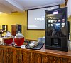 Отель «Элизабет» Лазаревское #34