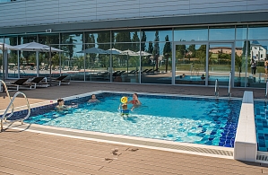 Фотографии объекта
							Отель «Спорт Инн» Адлер (Сочи)