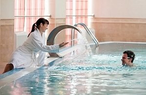 Фотографии объекта
							Отель «ТЭС» Евпатория, Крым