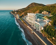 Клиника «Nature Clinic» Алушта, Крым