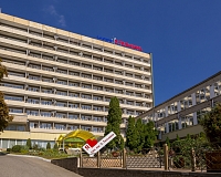 Санаторий им. Тельмана (Железноводск)