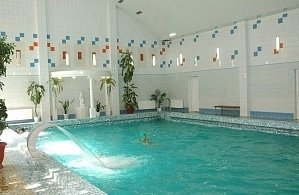 Фотографии объекта
							Санаторий «Москва» Кисловодск