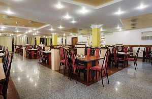 Фотографии объекта
							Санаторий «Озерный» Белоруссия