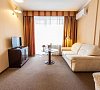 Отель «Русь» Светлогорск - номер Люкс Премиум 2-комнатный