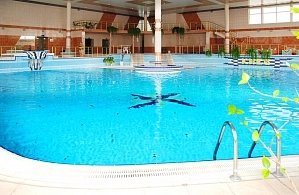 Фотографии объекта
							Санаторий «Киев» Алушта