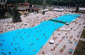 Фотографии объекта
							Парк-отель «АЯ» Горный Алтай