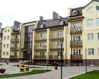 Санаторий Ливадия (Татарстан)