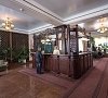 Санаторий Искра Пятигорск