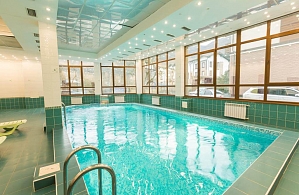 Фотографии объекта
							Апарт-отель «Тройка» Эсто-Садок (Красная Поляна)