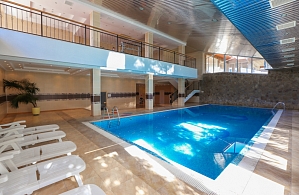 Фотографии объекта
							Клубный отель «Дельфин» Пицунда, Абхазия