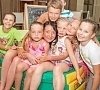 Отель «Атлантик» Феодосия, Крым #29