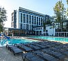 Отель «Sunparco 4*» Анапа #36 Отель «Sunparco 4*» Анапа #36