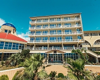 Санаторий Горный воздух (Сочи)