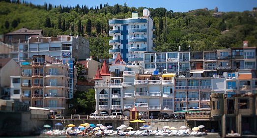 Отель Интер Утес - официальный сайт Отель Интер Утес - официальный сайт