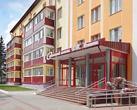 Санаторий им. Ленина (Могилевская область)