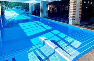 Фотографии объекта
							Отель «Гранд Отель Прибой» Лазаревское