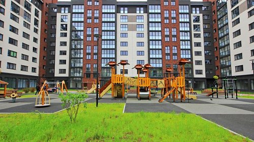 Отель Апартаменты KenigDeluxe на Уральской Калининград - официальный сайт Отель Апартаменты KenigDeluxe на Уральской Калининград - официальный сайт