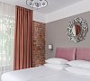 Бутик-отель «Мадам Эль» Светлогорск - номер Стандартный